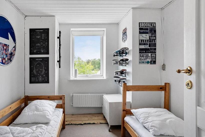 Foto von Ferienhaus RF21 in Bønnerup - Ostjütland