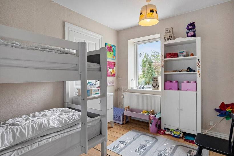 Foto von Ferienhaus RF21 in Bønnerup - Ostjütland