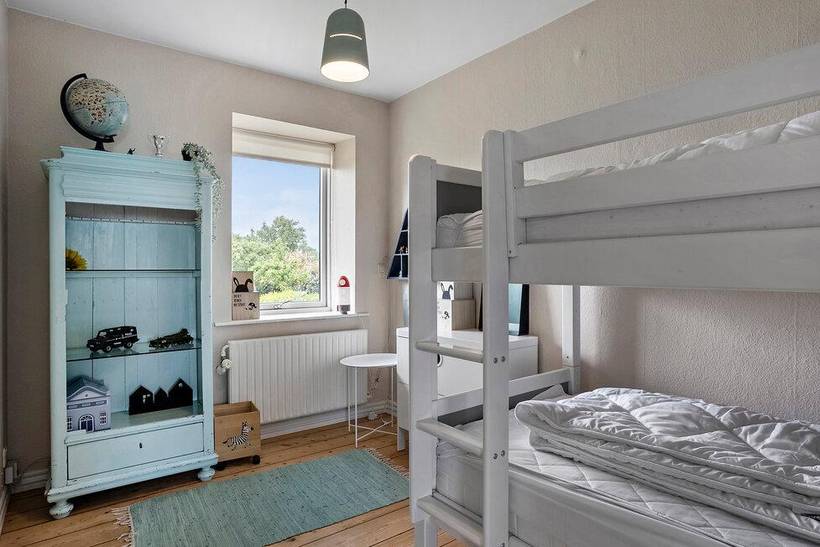 Foto von Ferienhaus RF21 in Bønnerup - Ostjütland