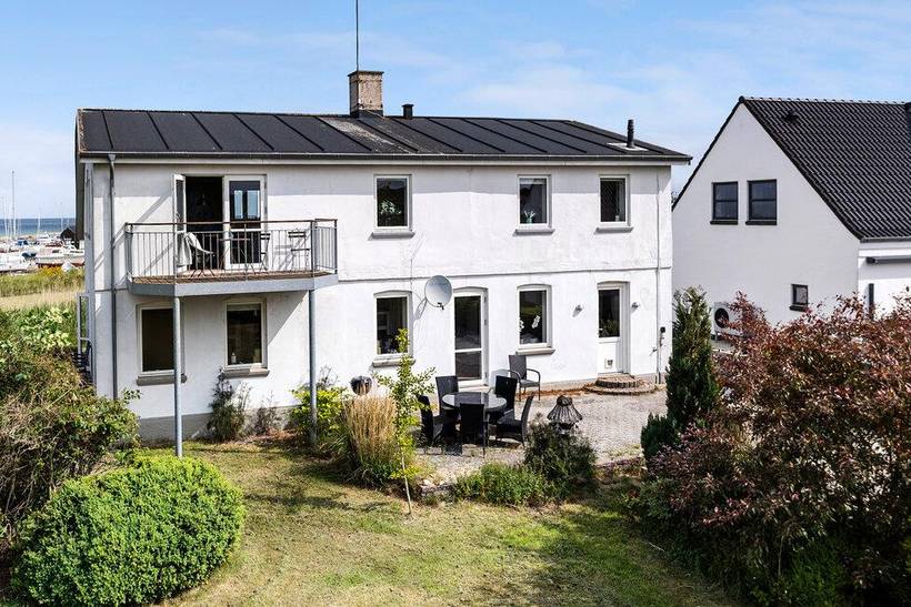Foto von Ferienhaus RF21 in Bønnerup - Ostjütland