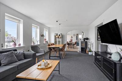 Vorschaubild von Ferienhaus RF21 in Bønnerup - Ostjütland