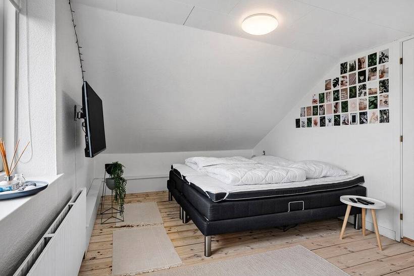 Foto von Ferienhaus RF21 in Bønnerup - Ostjütland