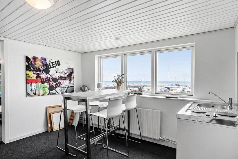 Foto von Ferienhaus RF21 in Bønnerup - Ostjütland