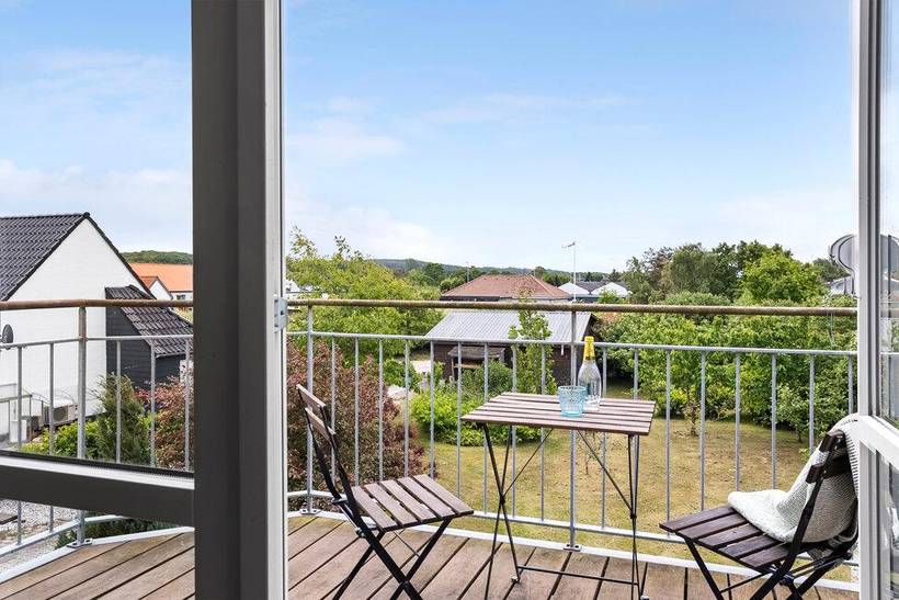 Foto von Ferienhaus RF21 in Bønnerup - Ostjütland