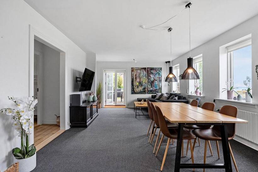 Foto von Ferienhaus RF21 in Bønnerup - Ostjütland