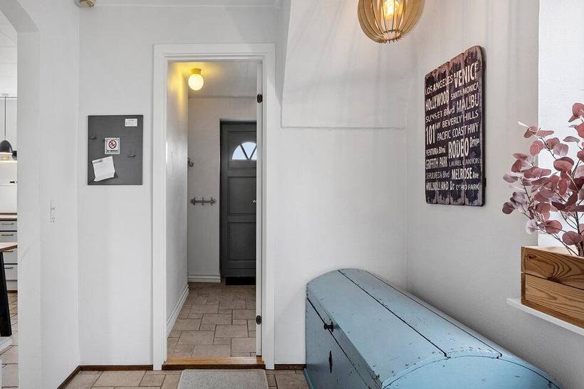 Foto von Ferienhaus RF21 in Bønnerup - Ostjütland