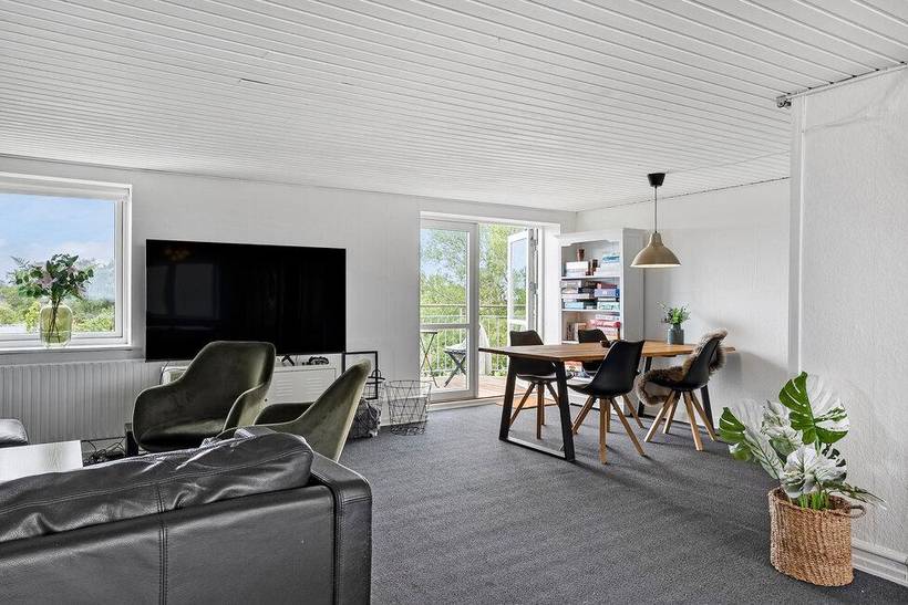 Foto von Ferienhaus RF21 in Bønnerup - Ostjütland