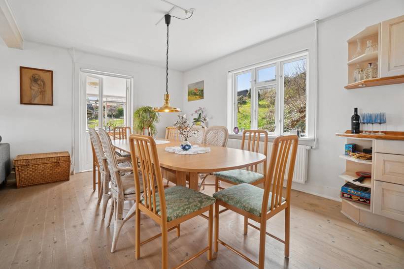 Foto von Ferienhaus RF24 auf Årsdale - Bornholm