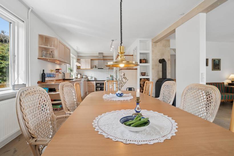 Foto von Ferienhaus RF24 auf Årsdale - Bornholm