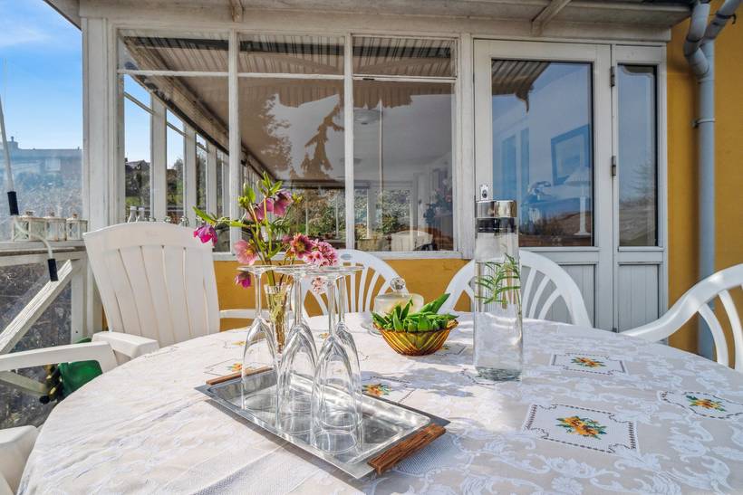 Foto von Ferienhaus RF24 auf Årsdale - Bornholm