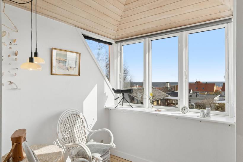 Foto von Ferienhaus RF24 auf Årsdale - Bornholm