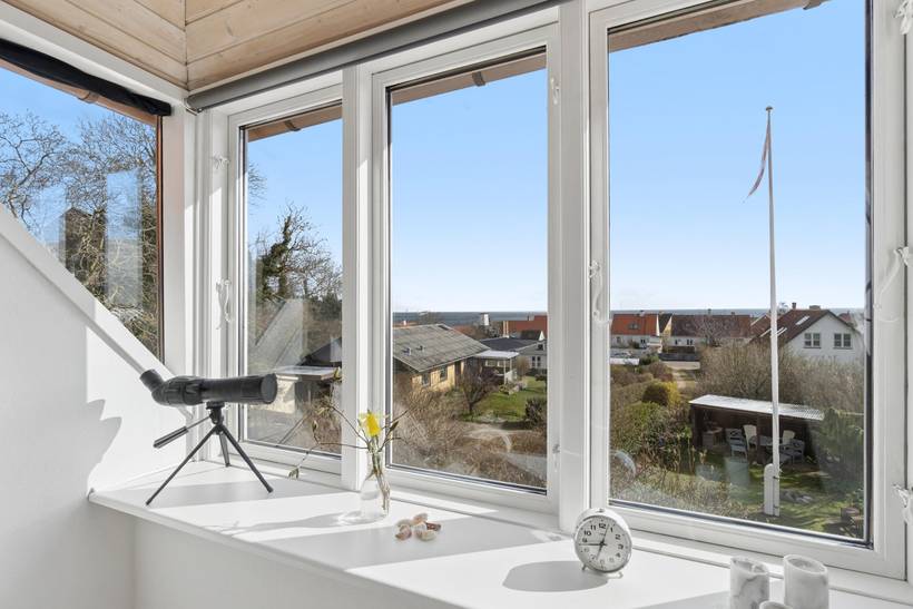 Foto von Ferienhaus RF24 auf Årsdale - Bornholm
