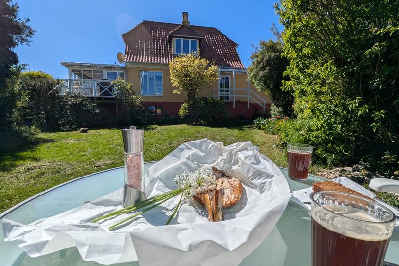 Foto von Ferienhaus RF24 auf Årsdale - Bornholm