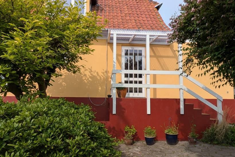 Foto von Ferienhaus RF24 auf Årsdale - Bornholm