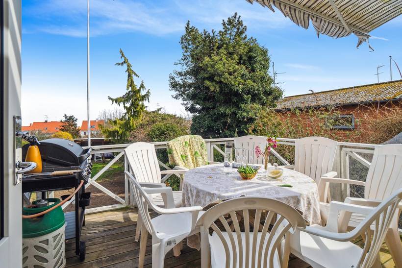 Foto von Ferienhaus RF24 auf Årsdale - Bornholm