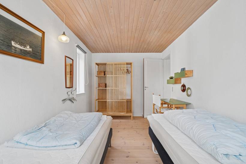 Foto von Ferienhaus RF24 auf Årsdale - Bornholm