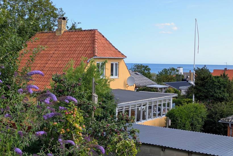 Foto von Ferienhaus RF24 auf Årsdale - Bornholm