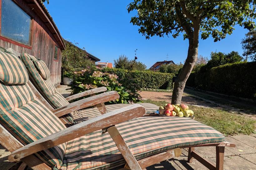 Foto von Ferienhaus RF24 auf Årsdale - Bornholm