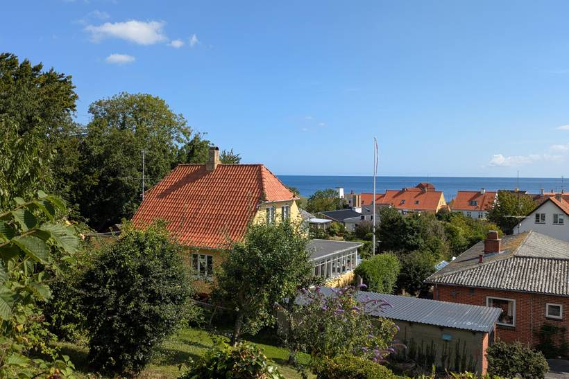 Foto von Ferienhaus RF24 auf Årsdale - Bornholm