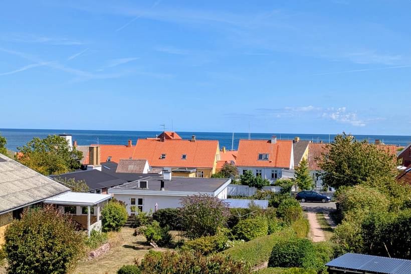 Foto von Ferienhaus RF24 auf Årsdale - Bornholm