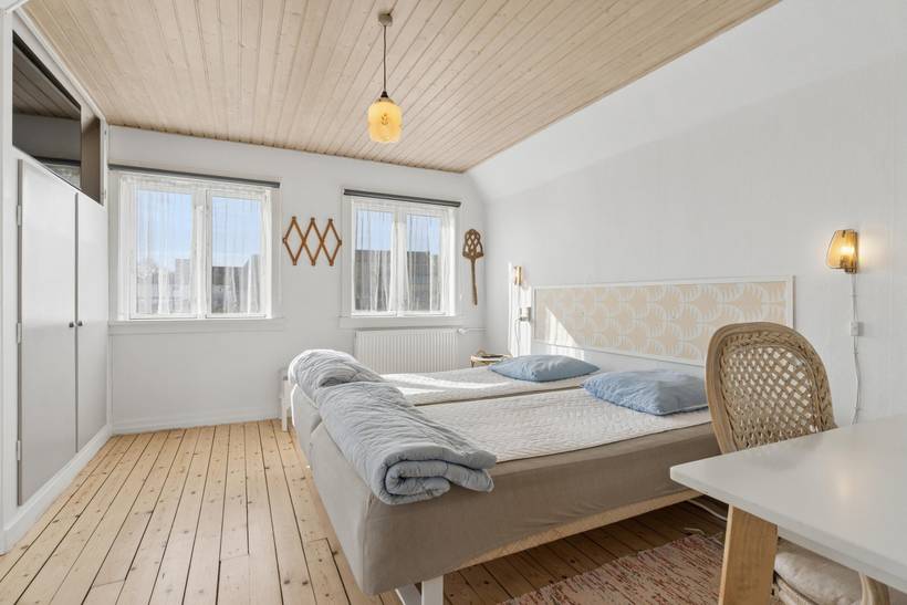 Foto von Ferienhaus RF24 auf Årsdale - Bornholm