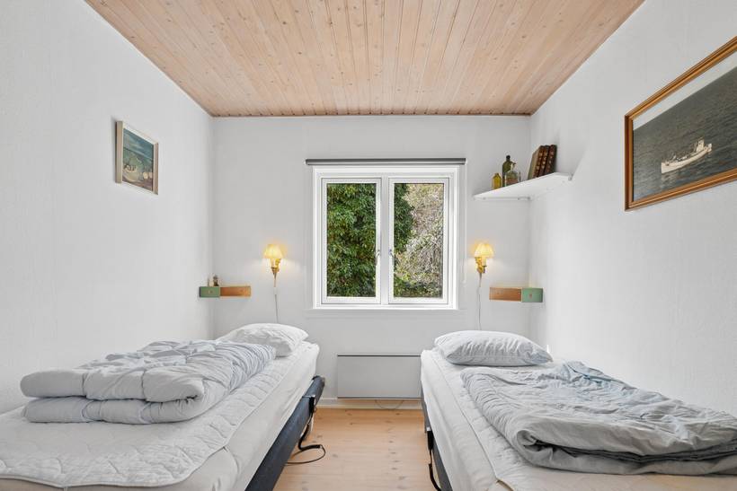 Foto von Ferienhaus RF24 auf Årsdale - Bornholm