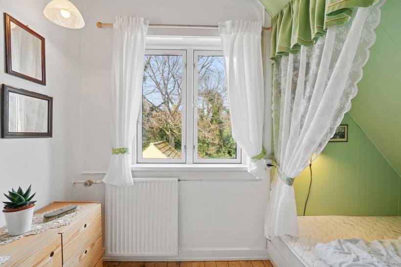Foto von Ferienhaus RF24 auf Årsdale - Bornholm