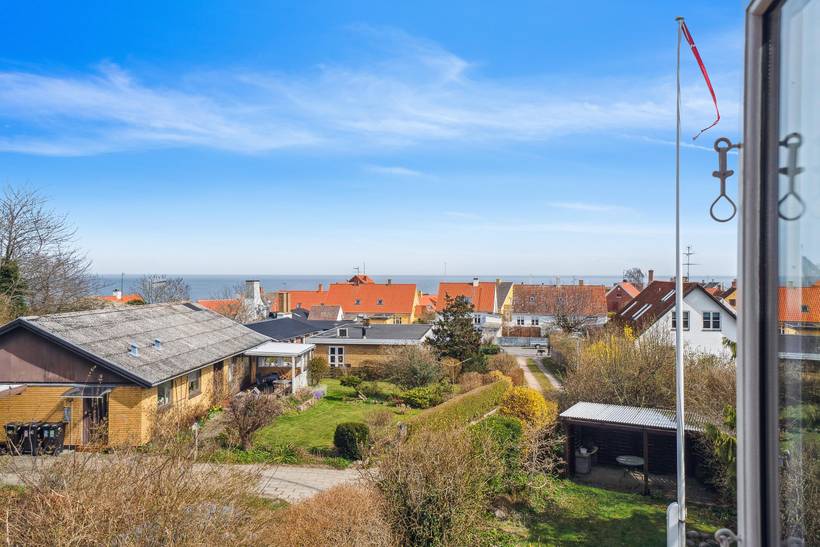 Foto von Ferienhaus RF24 auf Årsdale - Bornholm