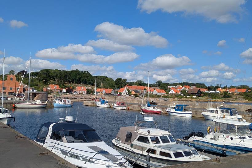 Foto von Ferienhaus RF24 auf Årsdale - Bornholm