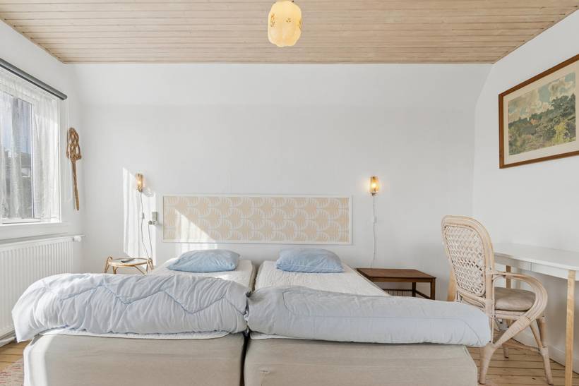 Foto von Ferienhaus RF24 auf Årsdale - Bornholm