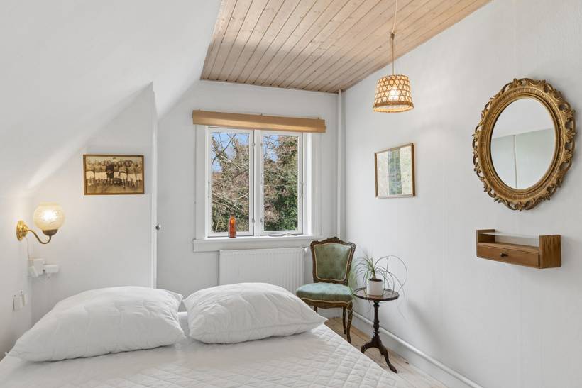 Foto von Ferienhaus RF24 auf Årsdale - Bornholm
