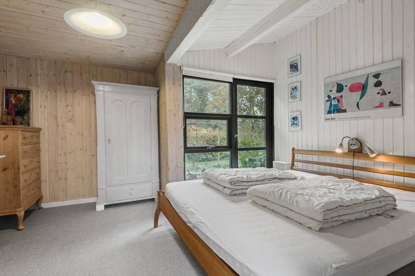 Foto von Ferienhaus RF25 in Rødvig - Stevns - Südseeland