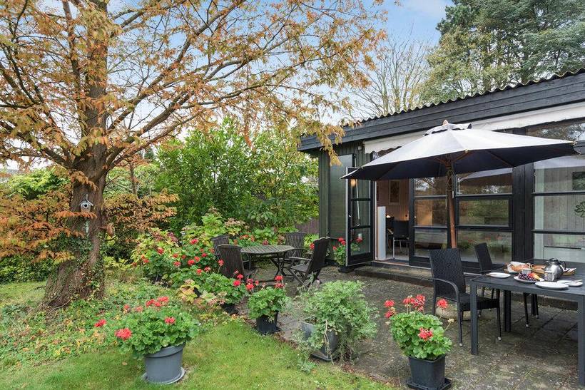 Foto von Ferienhaus RF25 in Rødvig - Stevns - Südseeland