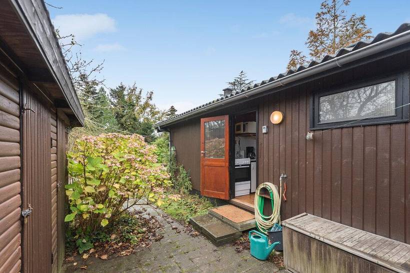 Foto von Ferienhaus RF25 in Rødvig - Stevns - Südseeland