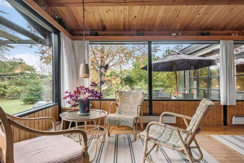 Foto von Ferienhaus RF25 in Rødvig - Stevns - Südseeland
