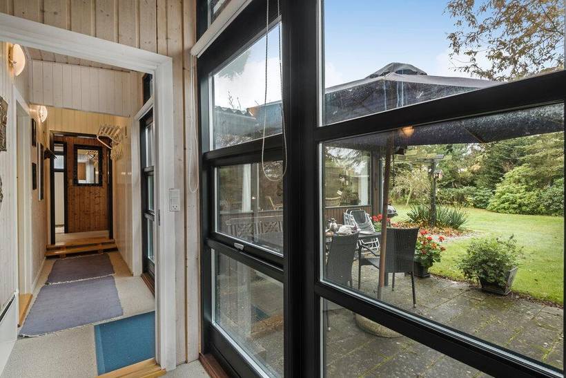 Foto von Ferienhaus RF25 in Rødvig - Stevns - Südseeland
