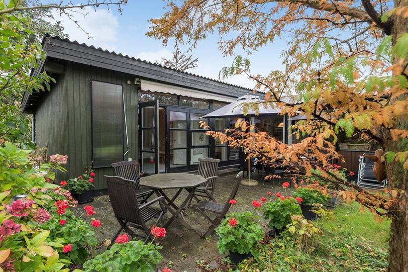 Foto von Ferienhaus RF25 in Rødvig - Stevns - Südseeland