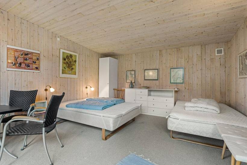 Foto von Ferienhaus RF25 in Rødvig - Stevns - Südseeland