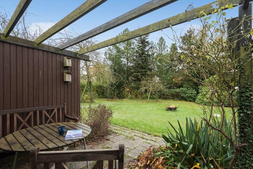 Foto von Ferienhaus RF25 in Rødvig - Stevns - Südseeland