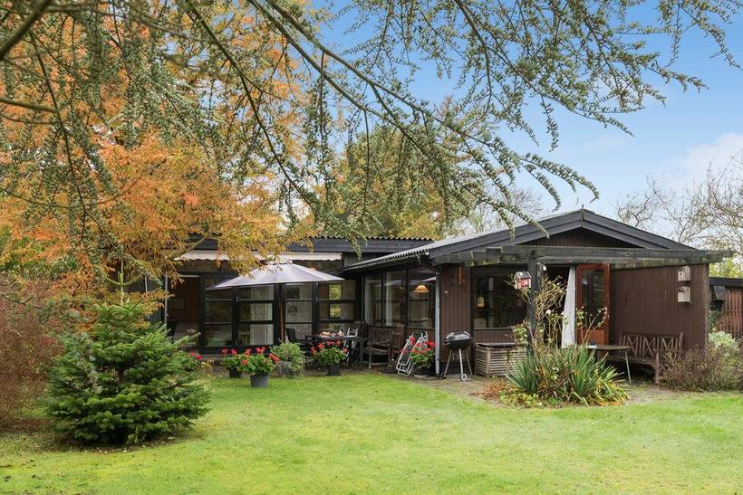 Foto von Ferienhaus RF25 in Rødvig - Stevns - Südseeland