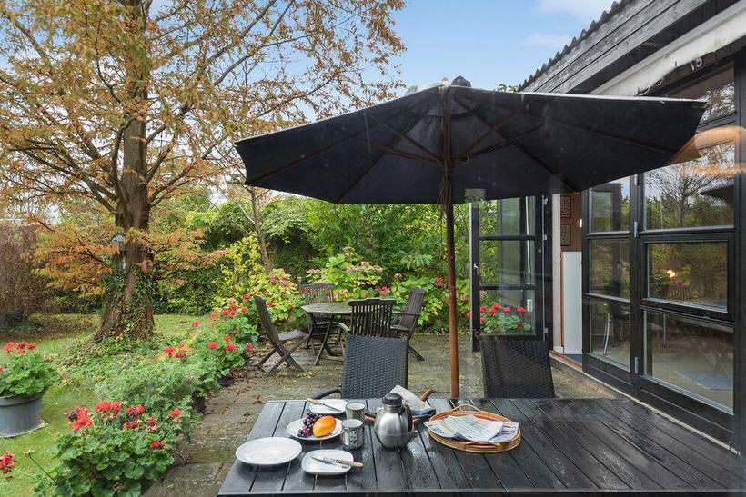 Foto von Ferienhaus RF25 in Rødvig - Stevns - Südseeland