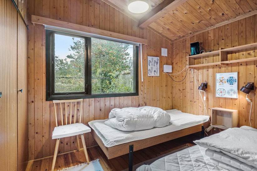Foto von Ferienhaus RF25 in Rødvig - Stevns - Südseeland