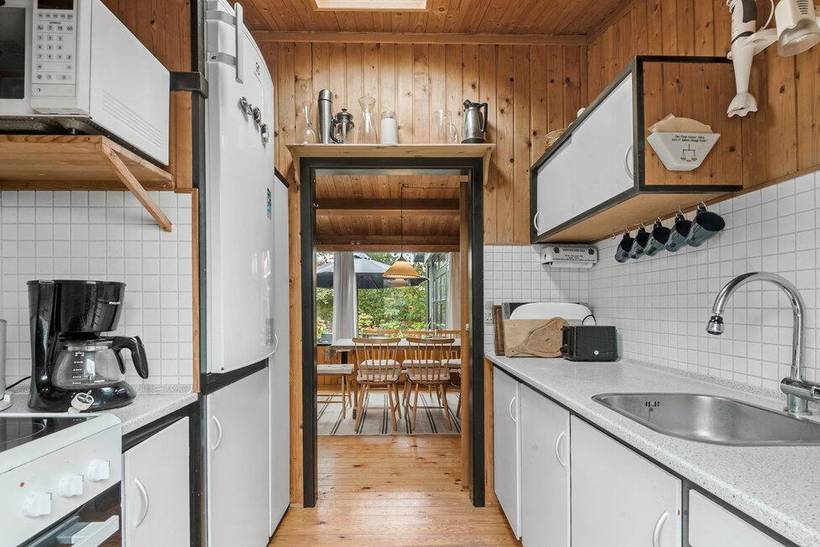 Foto von Ferienhaus RF25 in Rødvig - Stevns - Südseeland