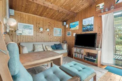Vorschaubild von Ferienhaus RF25 in Rødvig - Stevns - Südseeland