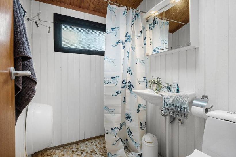 Foto von Ferienhaus RF25 in Rødvig - Stevns - Südseeland