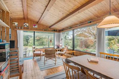 Vorschaubild von Ferienhaus RF25 in Rødvig - Stevns - Südseeland