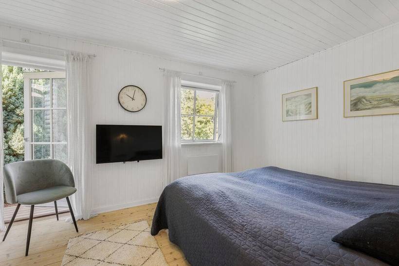 Foto von Ferienhaus RF30 auf Maglesø - Westseeland