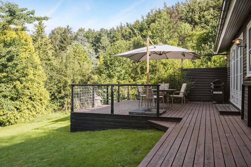 Foto von Ferienhaus RF30 auf Maglesø - Westseeland