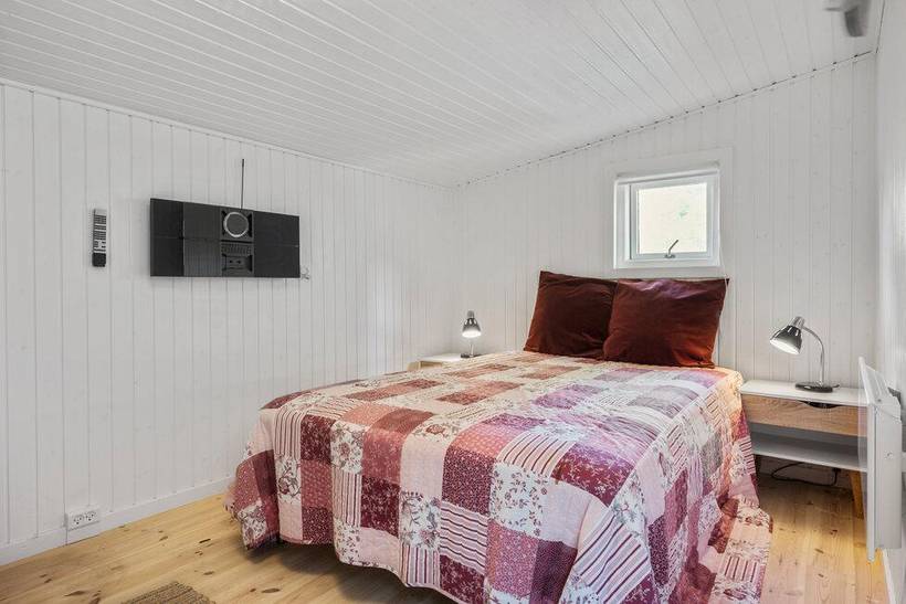 Foto von Ferienhaus RF30 auf Maglesø - Westseeland