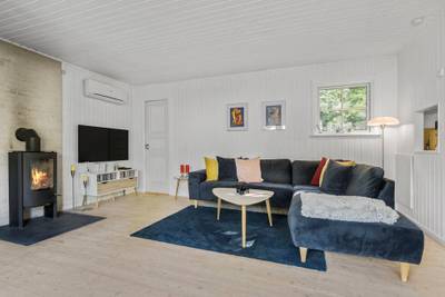 Vorschaubild von Ferienhaus RF30 auf Maglesø - Westseeland